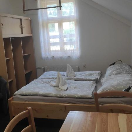 Penzion Stvanice Staré Město Eksteriør bilde