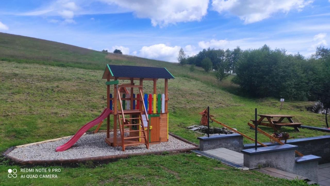 Penzion Stvanice Staré Město Eksteriør bilde