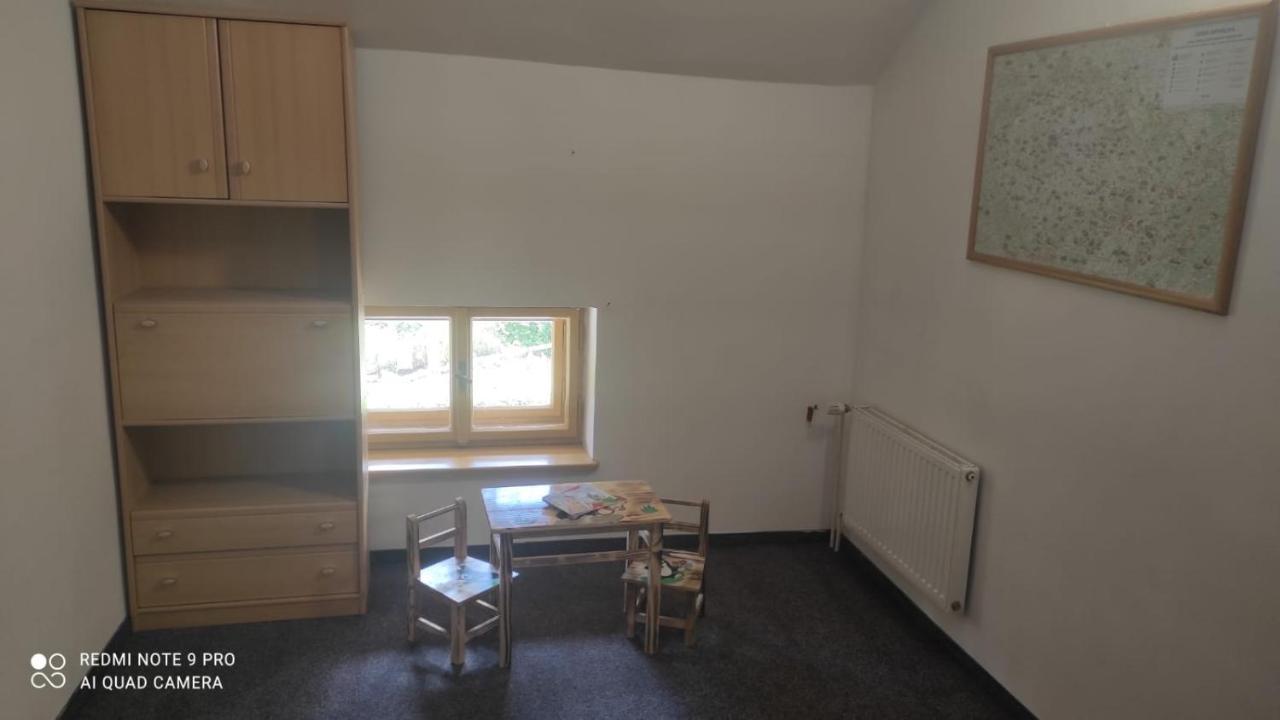 Penzion Stvanice Staré Město Eksteriør bilde