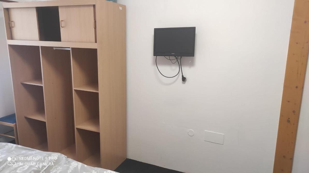 Penzion Stvanice Staré Město Eksteriør bilde